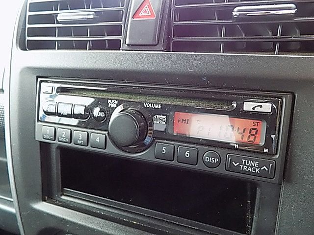 Suzuki JIMNY 2011-11 22215-4