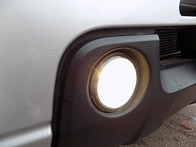 Suzuki JIMNY 2011-11 22215-26