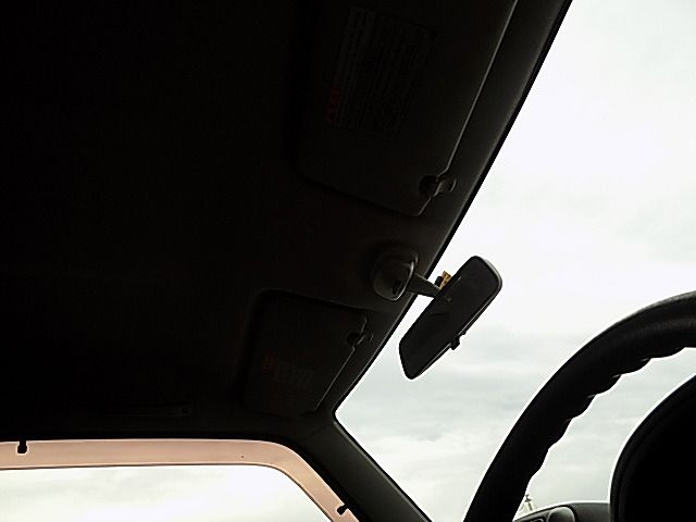 Suzuki JIMNY 2011-11 22215-21