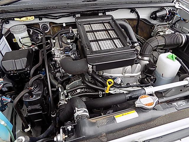 Suzuki JIMNY 2011-11 22215-27