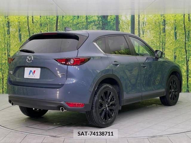 Mazda CX-5 2020-12 242983-17