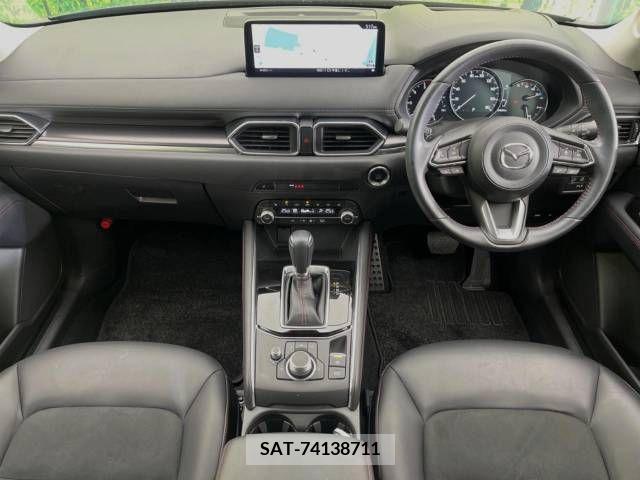 Mazda CX-5 2020-12 242983-1