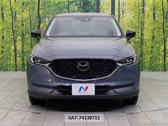 Mazda CX-5 2020-12 242983-14