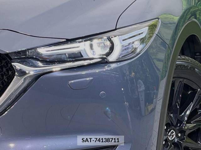 Mazda CX-5 2020-12 242983-12