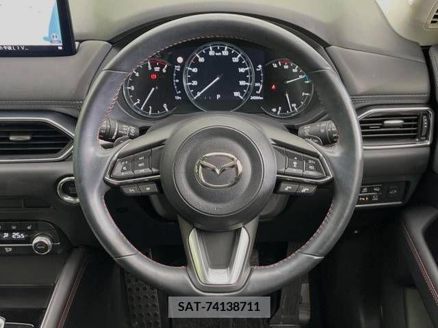 Mazda CX-5 2020-12 242983-11