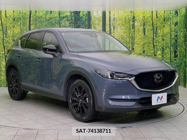Mazda CX-5 2020-12 242983-16