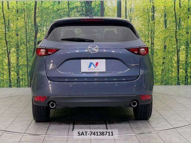 Mazda CX-5 2020-12 242983-15