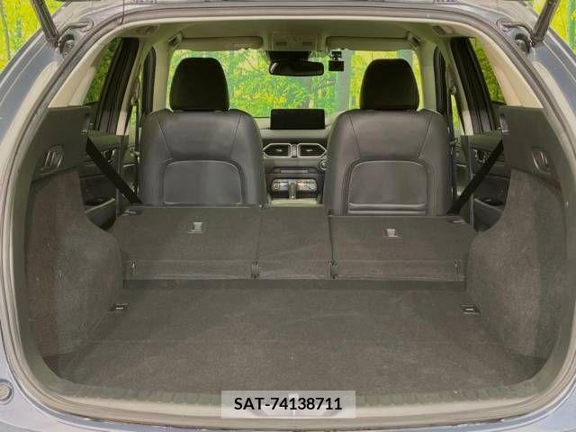 Mazda CX-5 2020-12 242983-10