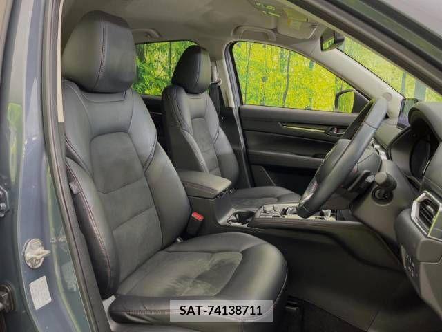 Mazda CX-5 2020-12 242983-8