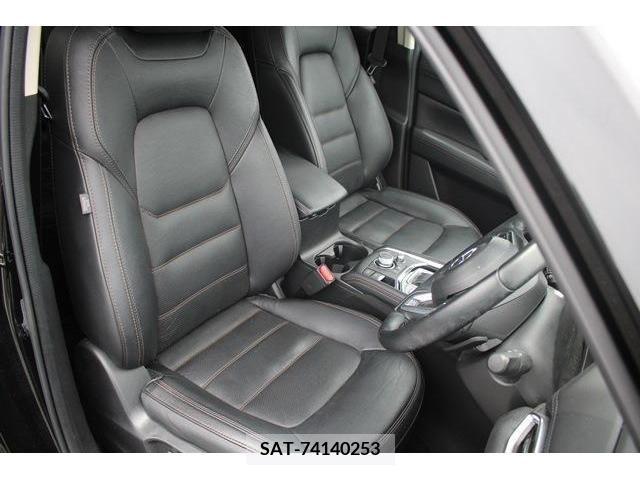Mazda CX-5 2021-06 381546-15