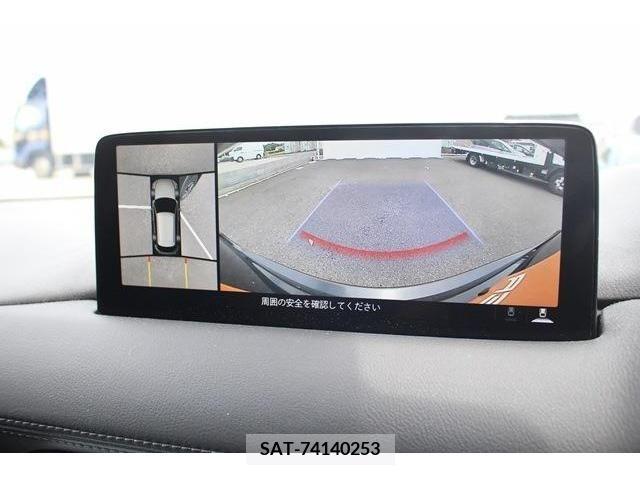 Mazda CX-5 2021-06 381546-2