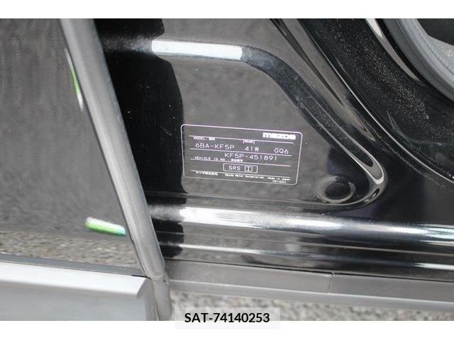 Mazda CX-5 2021-06 381546-1