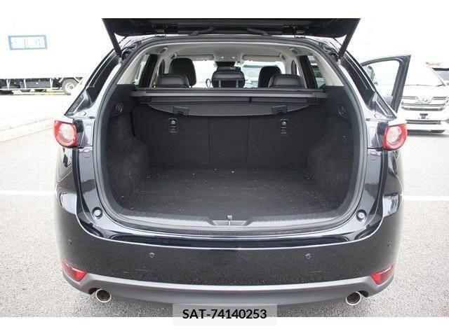 Mazda CX-5 2021-06 381546-18