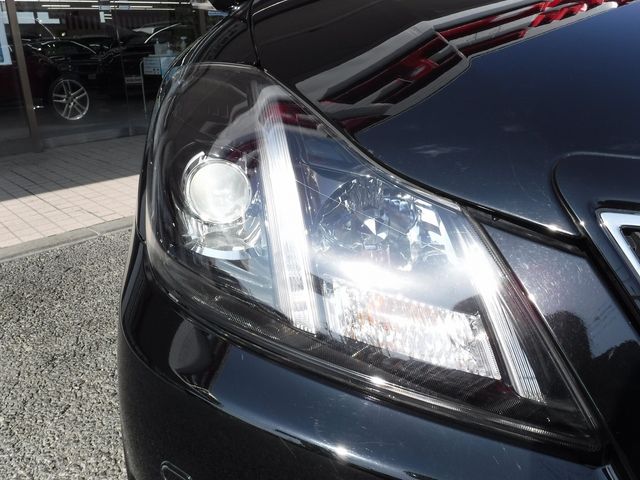 Toyota CROWN SEDAN 2012-06 17316-8