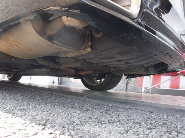Toyota CROWN SEDAN 2012-06 17316-9
