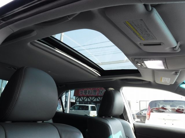 Toyota CROWN SEDAN 2012-06 17316-17