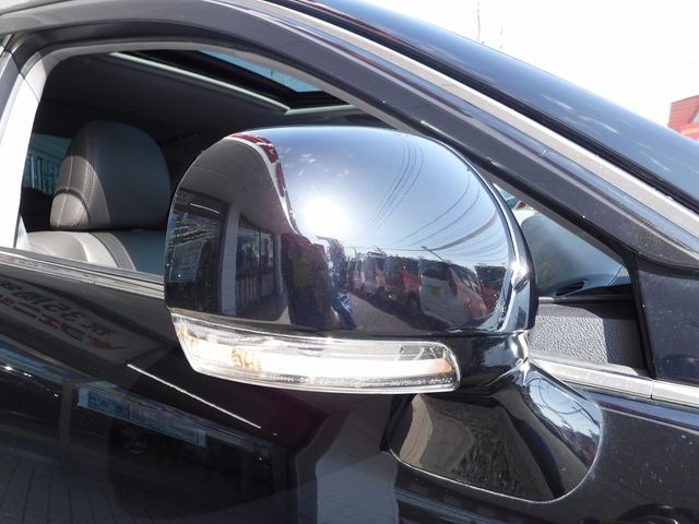 Toyota CROWN SEDAN 2012-06 17316-6