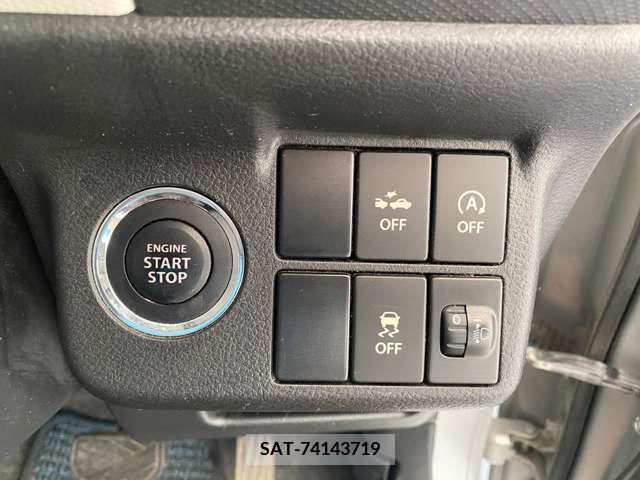 Suzuki ALTO 2015-04 346067-11