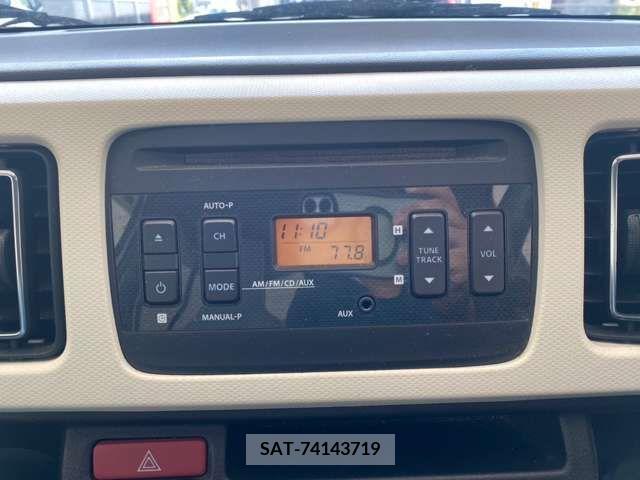 Suzuki ALTO 2015-04 346067-10