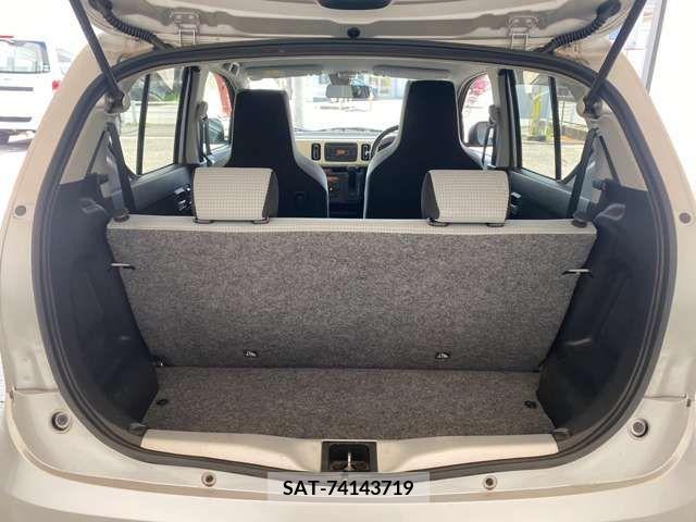 Suzuki ALTO 2015-04 346067-8