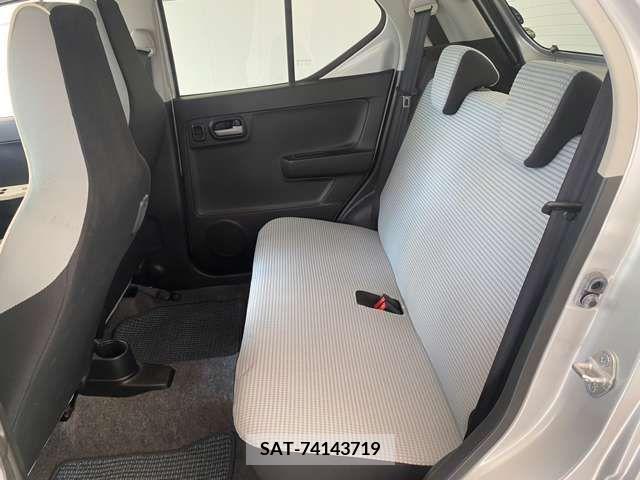 Suzuki ALTO 2015-04 346067-7