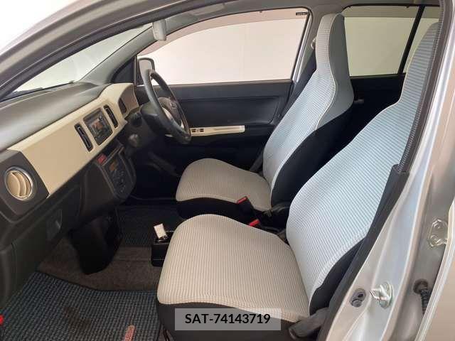 Suzuki ALTO 2015-04 346067-6