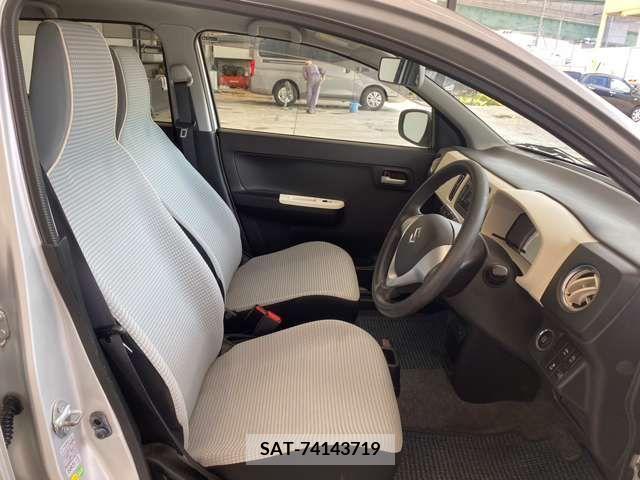 Suzuki ALTO 2015-04 346067-18