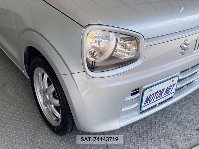 Suzuki ALTO 2015-04 346067-15