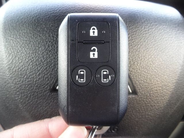 Mitsubishi DELICA D2 2021-05 187864-21