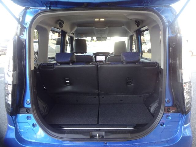 Mitsubishi DELICA D2 2021-05 187864-5