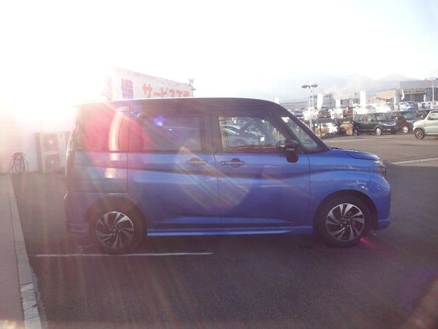 Mitsubishi DELICA D2 2021-05 187864-3