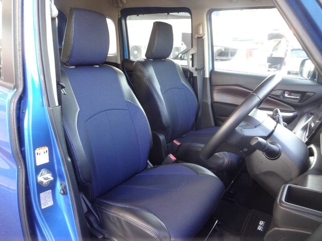 Mitsubishi DELICA D2 2021-05 187864-6