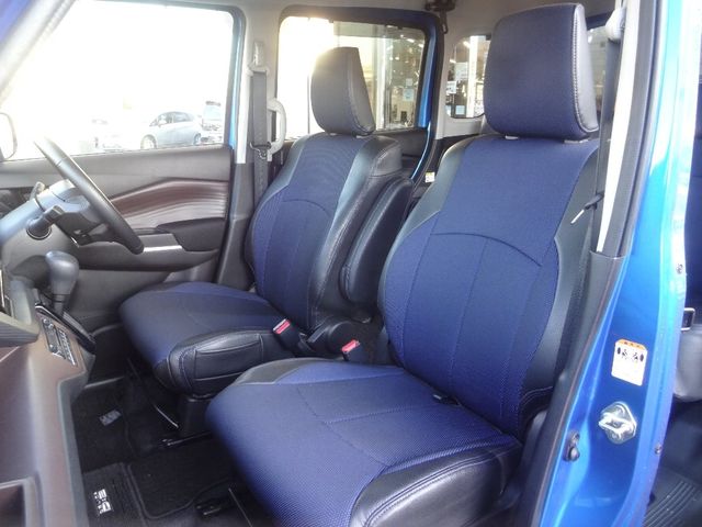 Mitsubishi DELICA D2 2021-05 187864-9