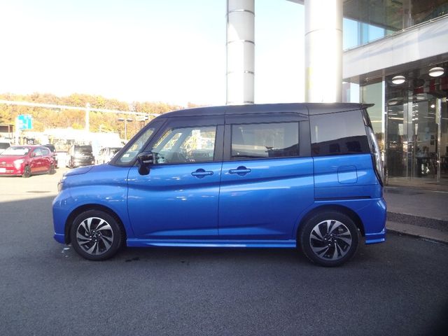 Mitsubishi DELICA D2 2021-05 187864-4