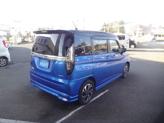 Mitsubishi DELICA D2 2021-05 187864-1