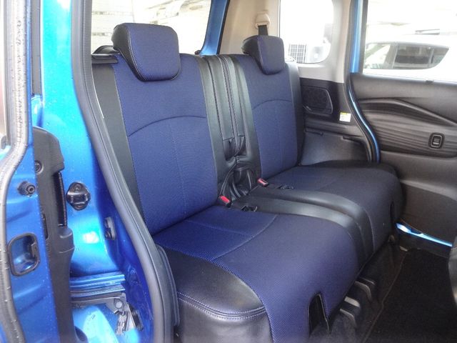 Mitsubishi DELICA D2 2021-05 187864-7