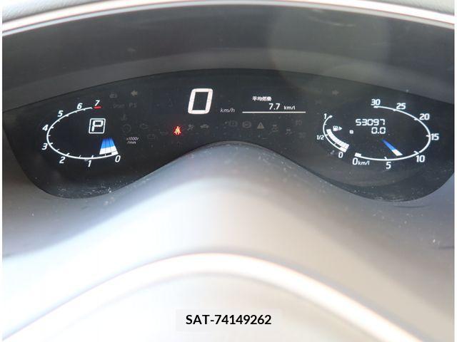 Nissan SERENA 2012-01 284310-16