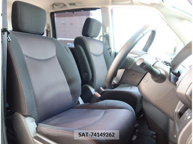 Nissan SERENA 2012-01 284310-18