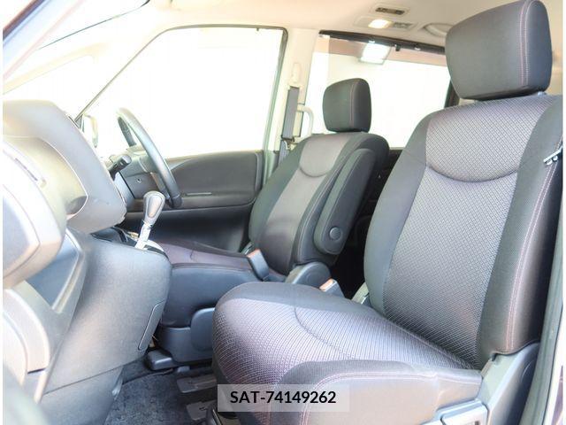 Nissan SERENA 2012-01 284310-19