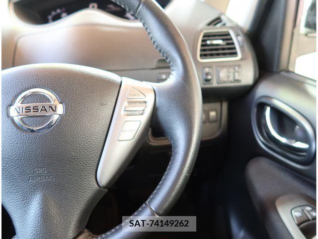 Nissan SERENA 2012-01 284310-9