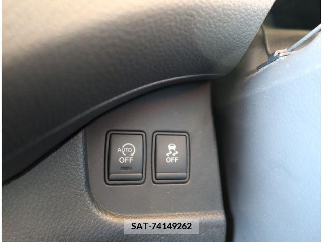 Nissan SERENA 2012-01 284310-12