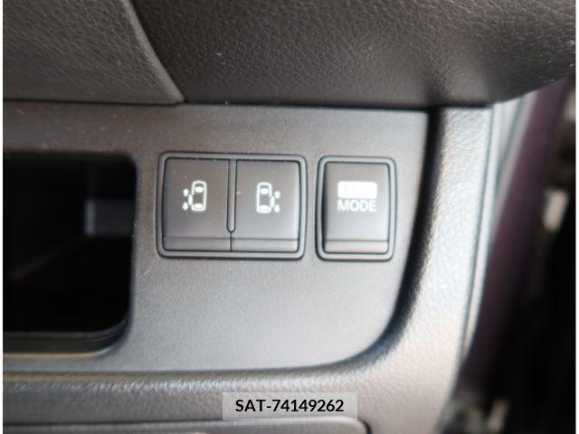 Nissan SERENA 2012-01 284310-13