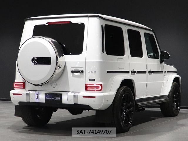 Amg G-CLASS 2022-04 291607-10