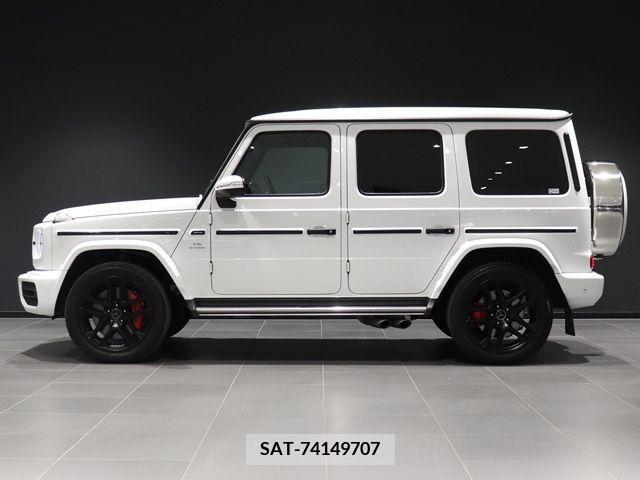 Amg G-CLASS 2022-04 291607-14