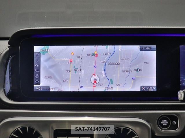Amg G-CLASS 2022-04 291607-16