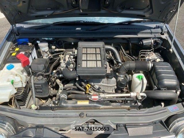 Suzuki JIMNY 2007-10 391561-27