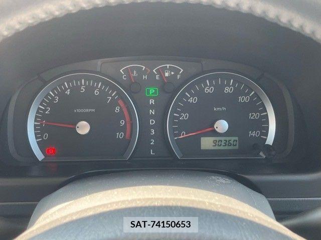Suzuki JIMNY 2007-10 391561-15