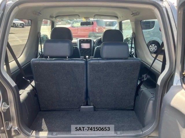 Suzuki JIMNY 2007-10 391561-14