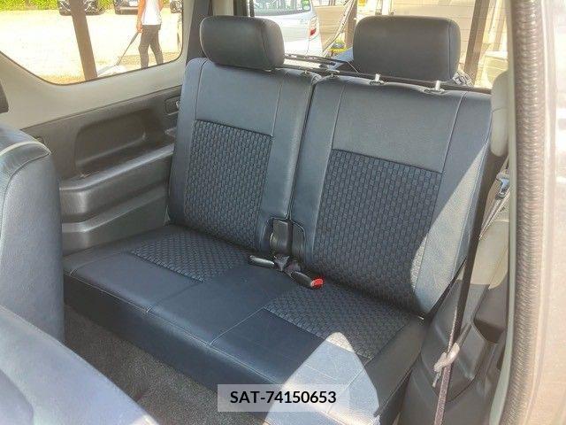 Suzuki JIMNY 2007-10 391561-13