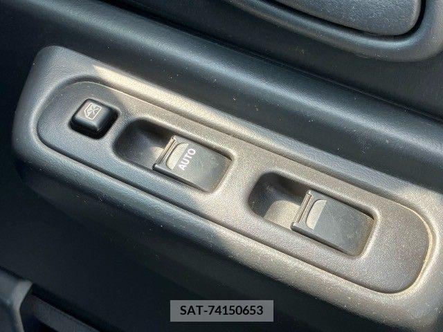 Suzuki JIMNY 2007-10 391561-22